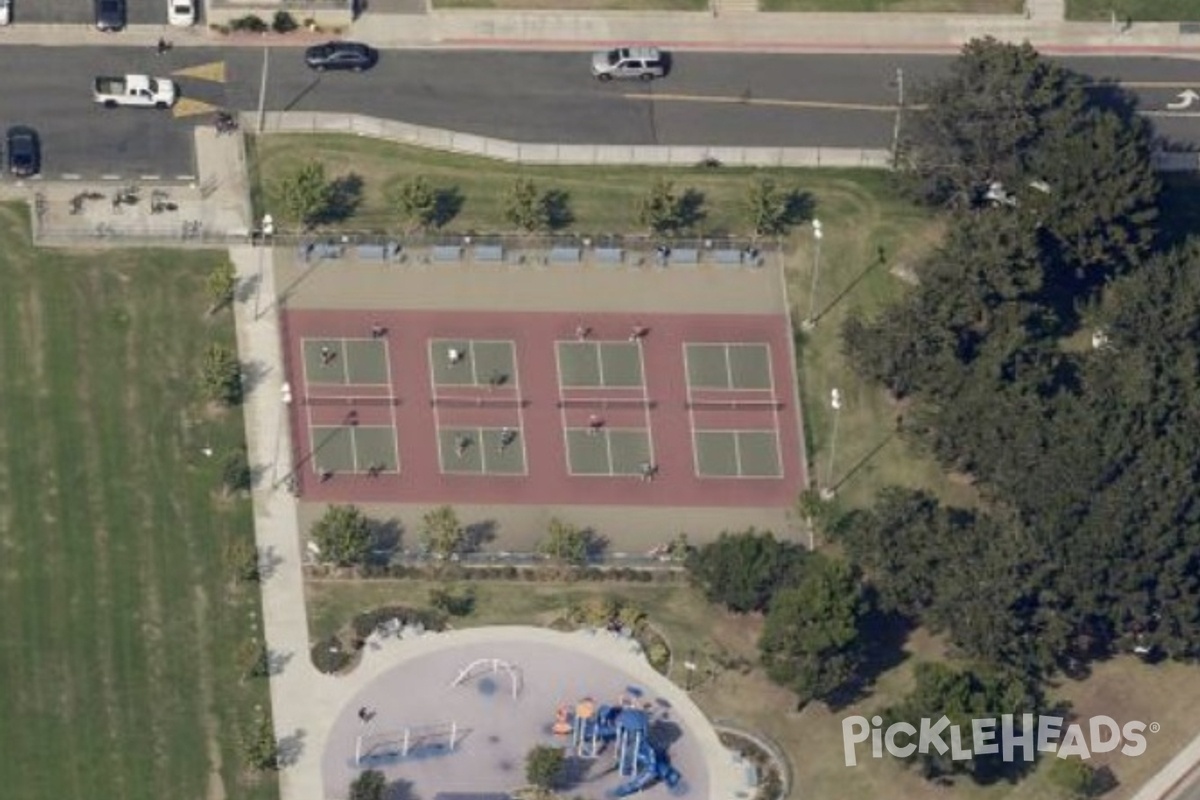 Photo of Pickleball at Worthy Park